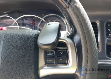 2012 Dodge Charger Sxt z USA, uszkodzony, nr VIN 2C3CDXHG2CH149560